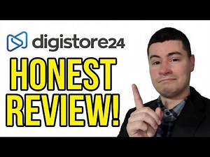 Digistore24 Review 2026 - Is This Digital Affiliate Network Legit?