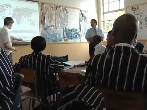 Skills Development in South Africa