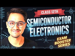 semiconductor handwritten notes class 12