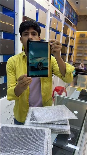 Surface Go 2 10.5" FHD Touch Detailed Specs