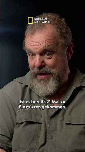 Tunnel stürzt 22 mal ein! | Innovation durch Desaster