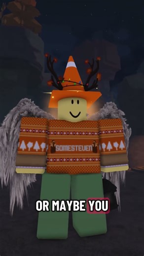 I made INVISIBLE ARMOR in Forge ⛏️💀 #forge #roblox #RobloxForge #shorts