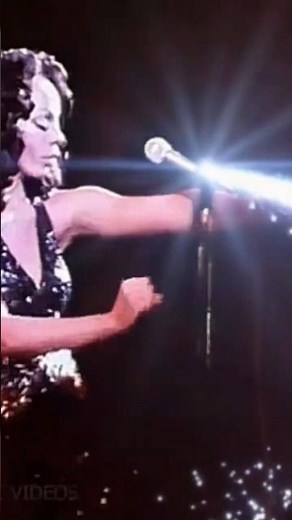 Donna Summer "I Feel Love". Live