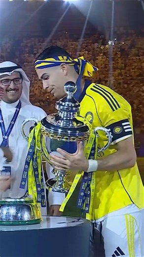 POV: you’re such a GOAT that you went to 4 different leagues, won them all, and you’re still doing it at 41