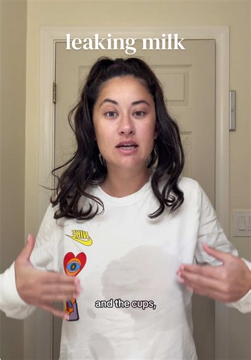 As someone who NEVER wore bras before pregnancy and postpartum this is one of the hardest lifestyle changes. I feel like I’m having back pain either from my new boobs or wearing bras. I started last night wearing one and then ripped it off in the middle of the night 😂 this is how I woke up.