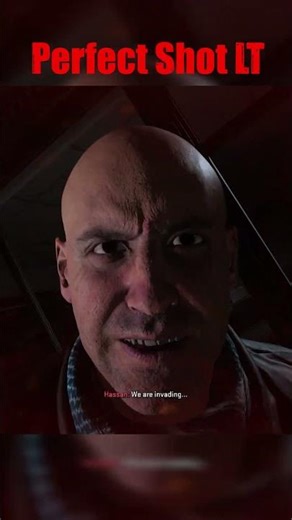 Perfect Shot LT #shorts #callofduty