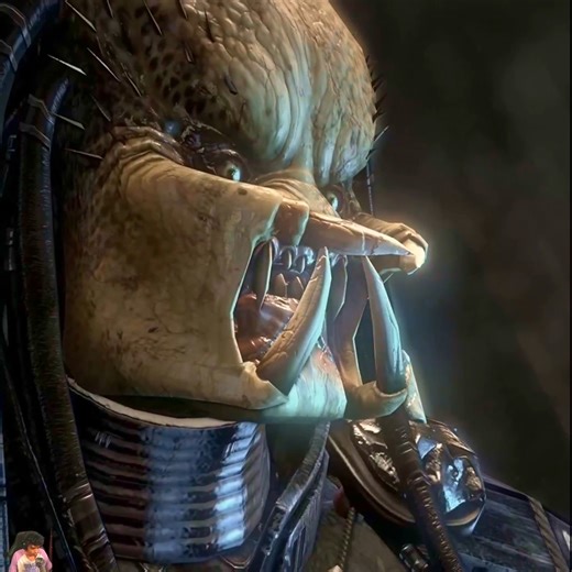 Predator becomes the ultimate King | Aliens vs. Predator #fblifestyle #gaming #predator | HaXstar