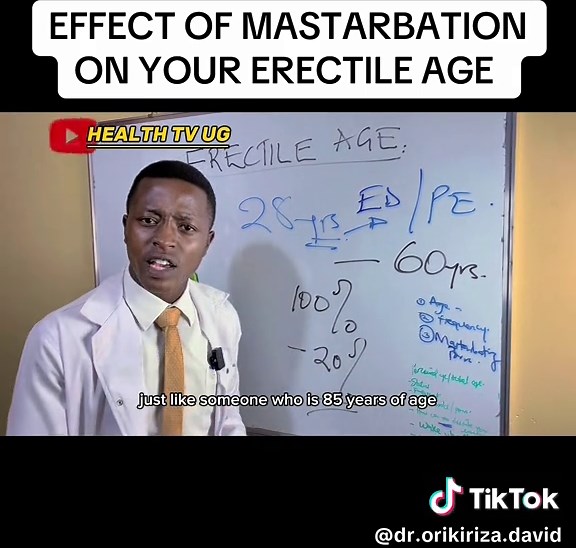 Erectile Health: Impact of Masturbation Explained