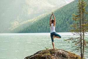 Baba Ramdev Wants to Take Patanjali Global