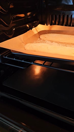 11K views · 111 reactions | 4 Ingredient Rustic French Bread for WOT Test Kitchen! Recipe here: https://womenoftoday.com/four-ingredient-rustic-french-bread/ | Women of Today By Camila Alves McConaughey | Facebook