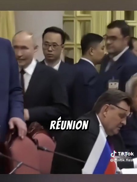 Trump, Macron et Poutine : des approches géopolitiques différentes