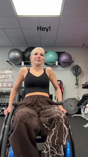#spinalcordinjury #paralyzed #paraplegic #selfcare #motivation | pyperbost