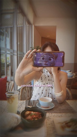Ảnh dẫn cổ đi chơi sinh nhật Huỳnh Trần Ý Nhi