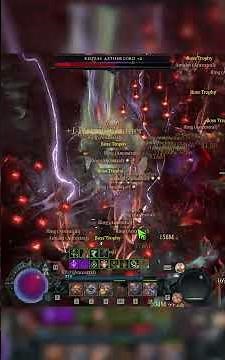 New INFINITE BOSS LOOT GLITCH! | Diablo 4
