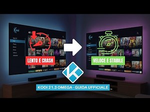Bugs and Lag on Kodi? Update 21.3 Fixes Everything