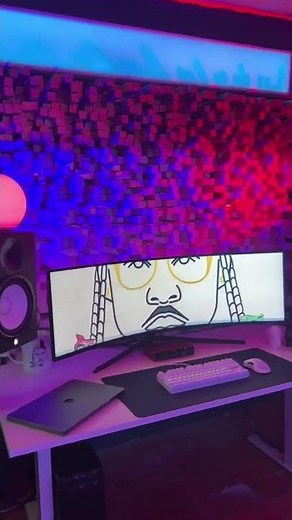 Bedroom Recording Studio Transformation (Before and After)