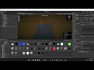 How to add a monster ai to your gorilla tag fan game!