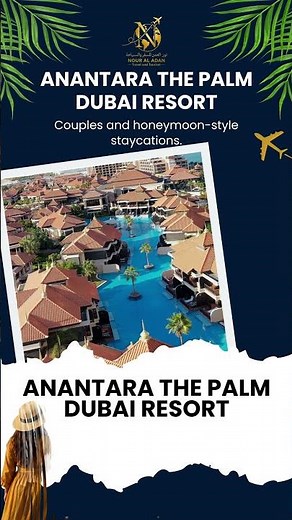 Best Dubai Summer Staycations 2026 | Top 5 Luxury Resorts You Must Visit