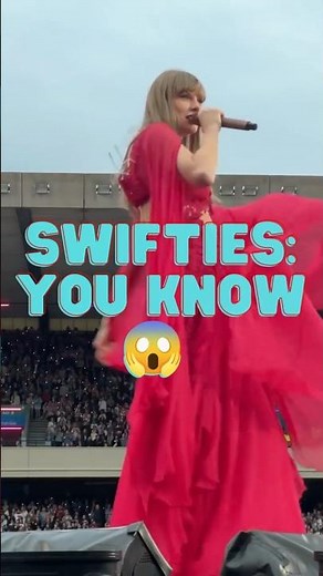 You Know Being a Swiftie Is a Whole Community 🥹 #swifties #swiftie #taylorswift