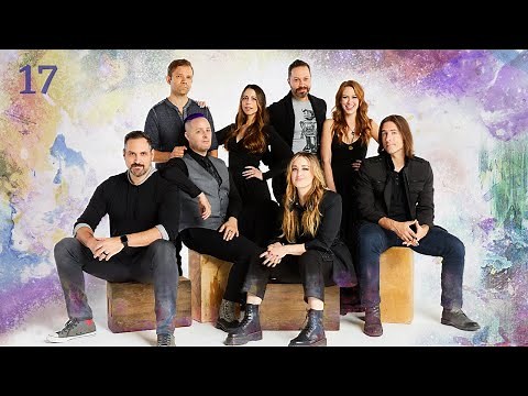 Heart-to-Heartmoor | Critical Role | Campaign 3, Episode 17