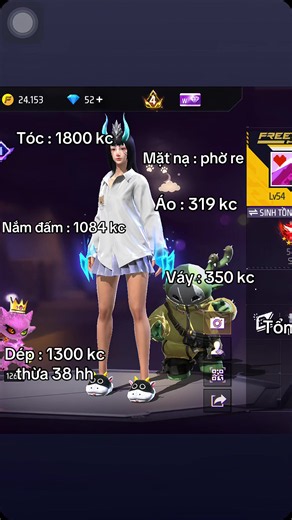 Cách chơi Free Fire chuyên nghiệp: cài đặt độ nhạy, loot, chiến đấu