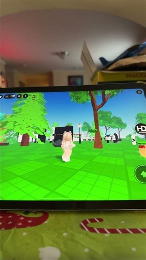 Chicken wing it #roblox ￼