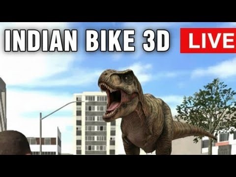 Indian bikes लाइव है!