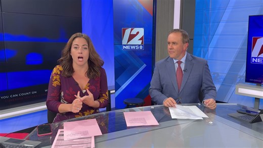 WPRI 12 & FOX Providence need your help to make sure students get the supplies they need to have a great 2025-26 school year! Find out how you can help donate here: https://www.wpri.com/backtoschool/ | WPRI 12