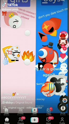 🌼Diaper.boy/girl🍼 (@diaper.poop)’s videos with original sound - ✿ sofi