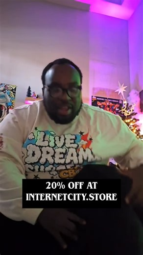 Aaron Jones | 20% off internetcity.store | Instagram