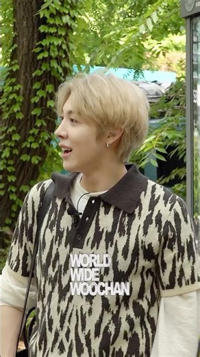 WWW (WORLD WIDE WOOCHAN) - 홍익대학교 24학번 조우찬