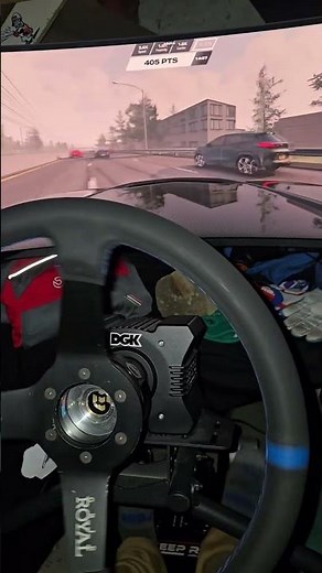 Assetto Corsa | Content Manager #cars #drift #drift #one #hand