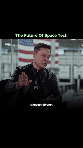 Elon Musk’s Moon Mass Driver Idea Explained