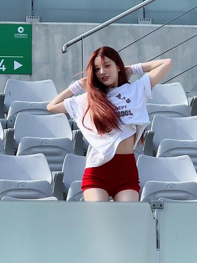 아일릿 Tick Tack Challenge Tutorial Dance