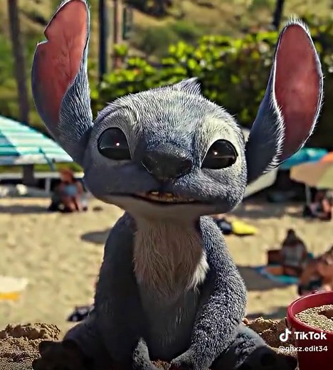 Lilo & Stitch: Unforgettable Disney Moments