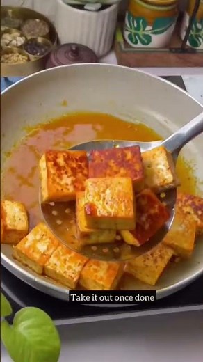 Restaurant-Style Paneer Butter Masala Recipe | Creamy & Delicious!