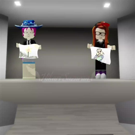 Creative Roblox Art Contest Ideas