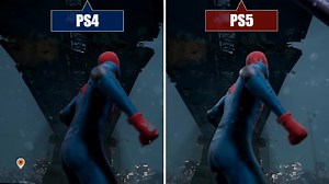 Spider Man Miles Morales PS4 vs PS5: Console Comparison