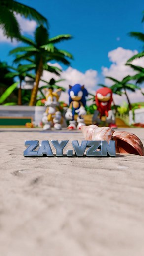Mario vs Sonic Dance Battle: Who Will Win?