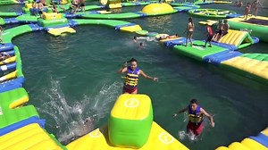 23K views · 418 reactions | Looking to beat the heat? Splash-n-Dash...