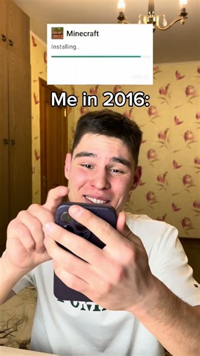 me and uninstalled minecraft