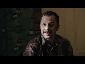 Ted at kidnapper's house and tries to escape - Ted