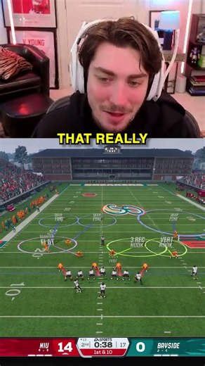 The real reason I throw so many interceptions
