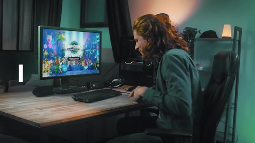 721K views | Play 100+ new experiences in the Sandbox Season 3, and earn up to 1K SAND | The Sandbox | Facebook