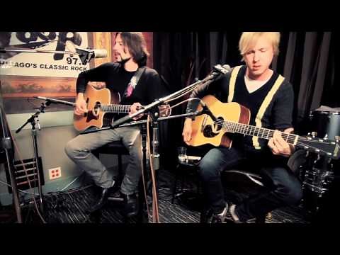Kenny Wayne Shepherd | "Blue on Black" | Live at The Loop
