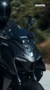 17K views · 301 reactions | Red Sweet Potato shares his ride experience with the Zontes 400M! See the bike live during the Makina Moto Expo on April 4-6, 2025. #BristolZontes400MSeries #ZontesPhilippines #BristolElite | Bristol Motorcycles | Facebook