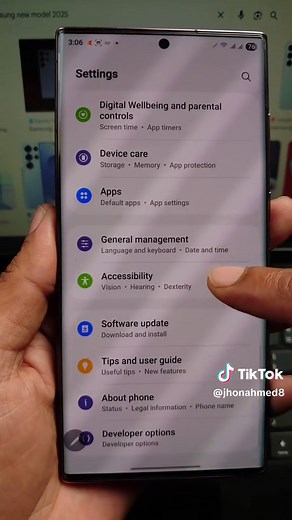 How to Take Screenshots on Samsung Without Buttons