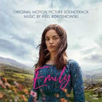 Emily 2022 Soundtrack | The Cottage - Abel Korzeniowski | Original Motion Picture Soundtrack |