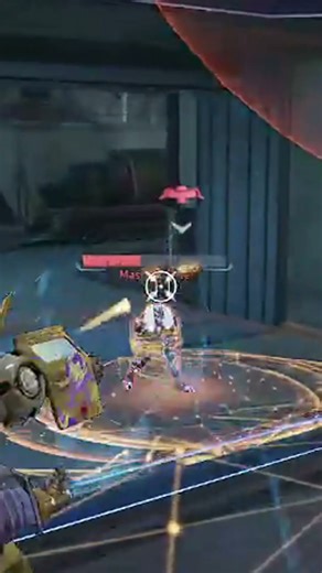 BP Go Boom #marvelrivals