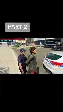 Polska policja LSPDFR 5 part 2 #gta5 #lspdfr #gtavroleplay #gta